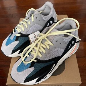 Adidas Yeezy Boost 700 ‘Wave Runner’ Size 5